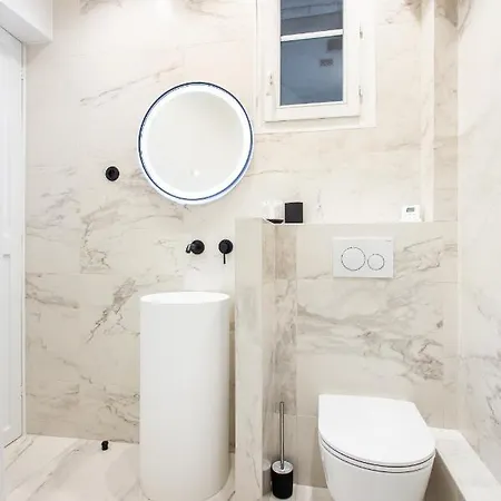 Magnificent - 3br- 8p - Batignolles *