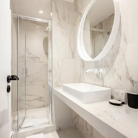 公寓 Magnificent - 3br- 8p - Batignolles 巴黎