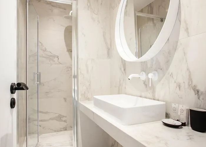 Апартаменты Magnificent - 3br- 8p - Batignolles Париж