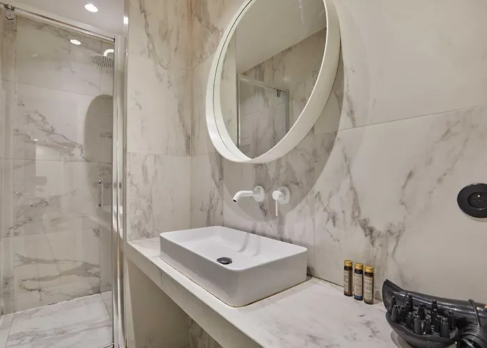 Апартаменты Magnificent - 3br- 8p - Batignolles *